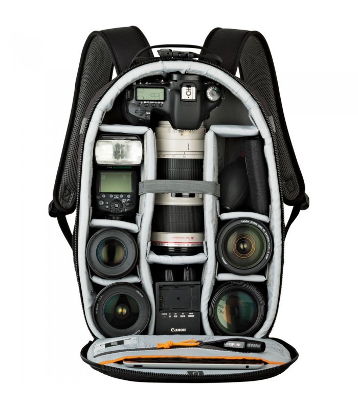 Lowepro Photo Classic Series BP 300 AW Backpack