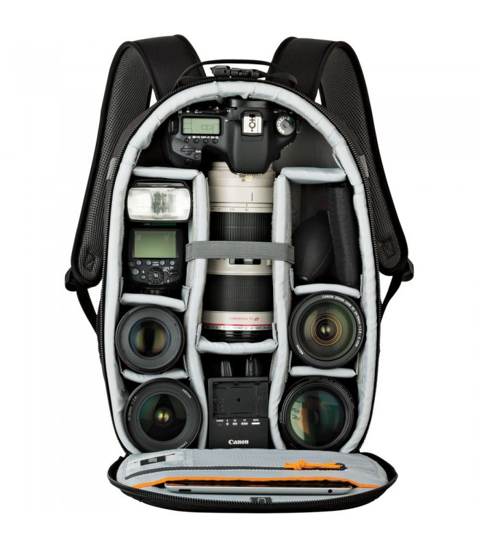 Lowepro Photo Classic Series BP 300 AW Backpack