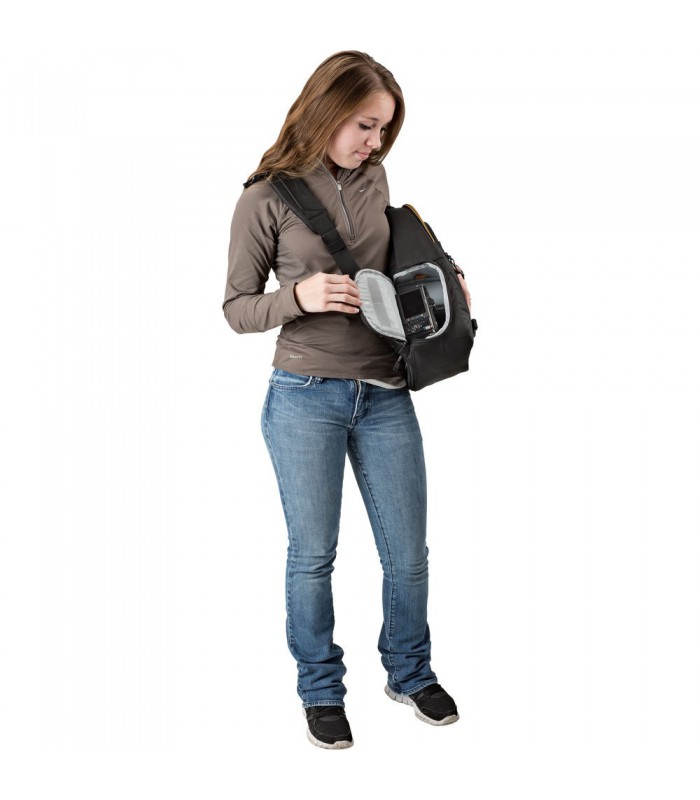 Lowepro Slingshot Edge 150 AW