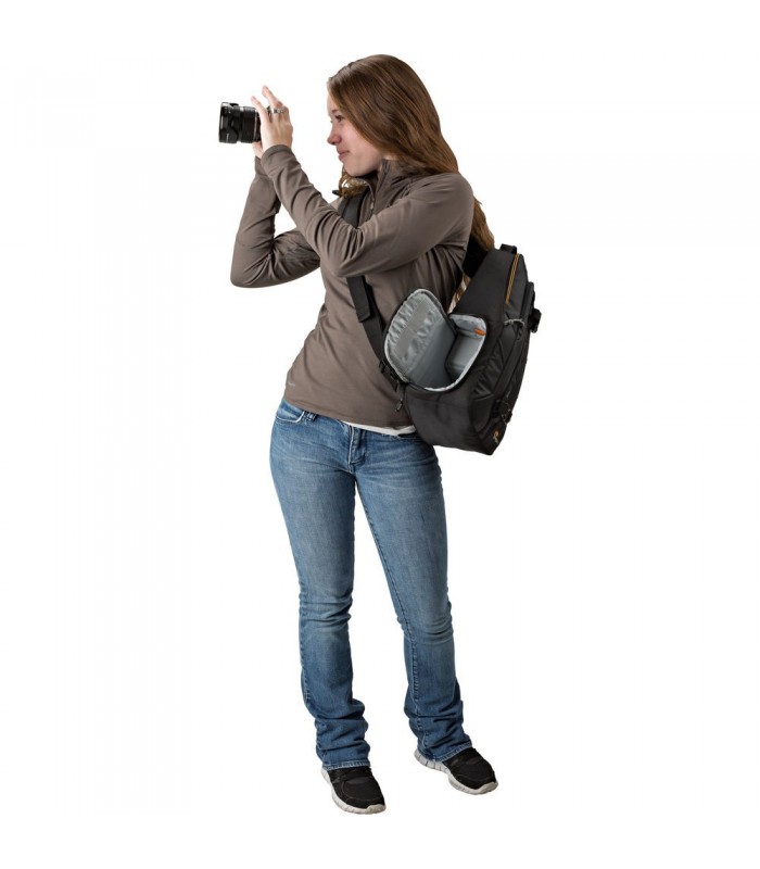 Lowepro Slingshot Edge 150 AW