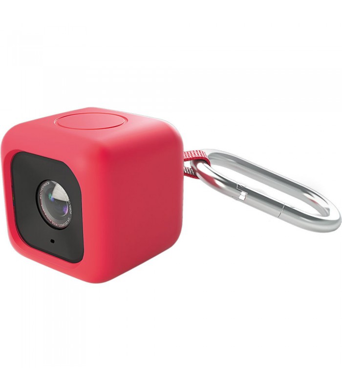Polaroid Bumper Case for CUBE Action Camera