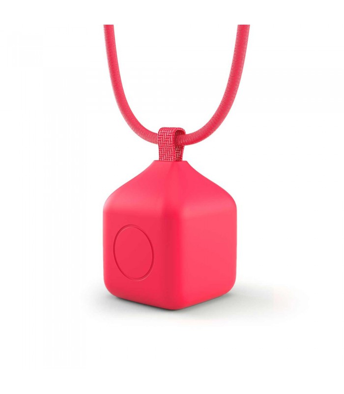 Polaroid Bumper Case for CUBE Action Camera