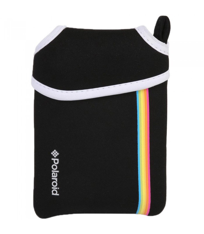 Polaroid Neoprene Pouch for Snap Instant Camera
