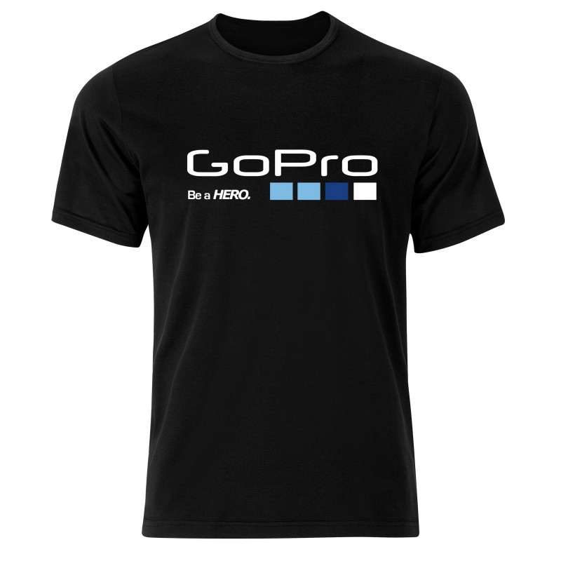 GoPro TShirt پیکسل