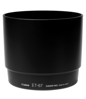 Canon Lens Hood ET-67