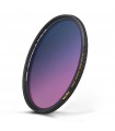 فیلتر ND نیسی مدل NiSi Nano Coating Graduated Neutral Density GND16 1.2 - دهانه لنز ۷۲ میلی‌متری