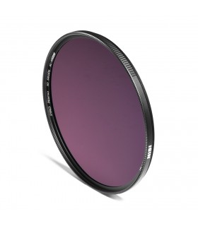 NiSi 58mm Nano IR Neutral Density Filter ND1000 (3.0) 10 Stop