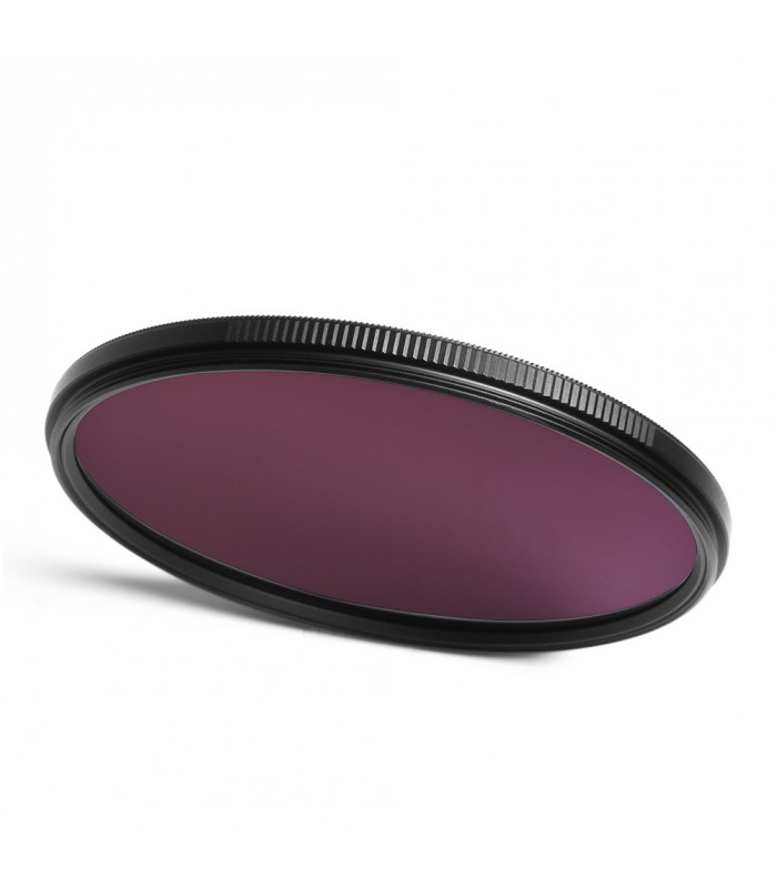 NiSi 95mm Nano IR Neutral Density Filter ND1000 (3.0) 10 Stop