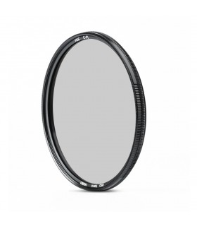 NiSi HUC C-PL PRO Nano 62mm Circular Polarizer Filter