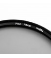 NiSi HUC C-PL PRO Nano 77mm Circular Polarizer Filter