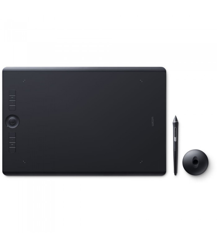Wacom Intuos Pro Large PTH-860-N