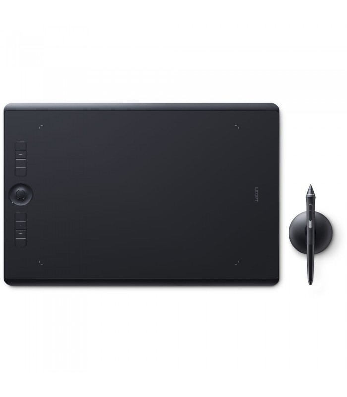 Wacom Intuos Pro Large PTH-860-N