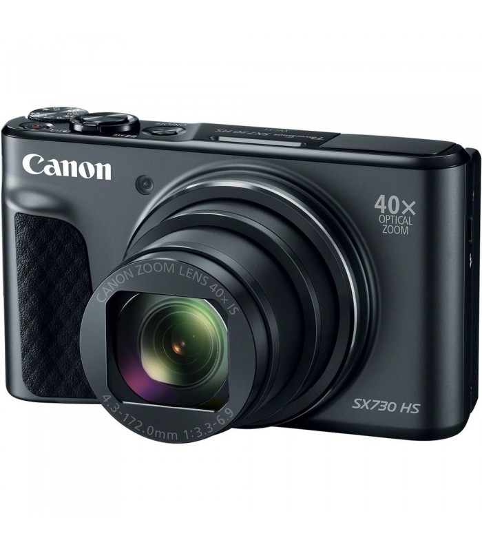 Canon PowerShot SX730 HS Digital Camera