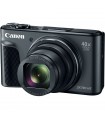 Canon PowerShot SX730 HS Digital Camera