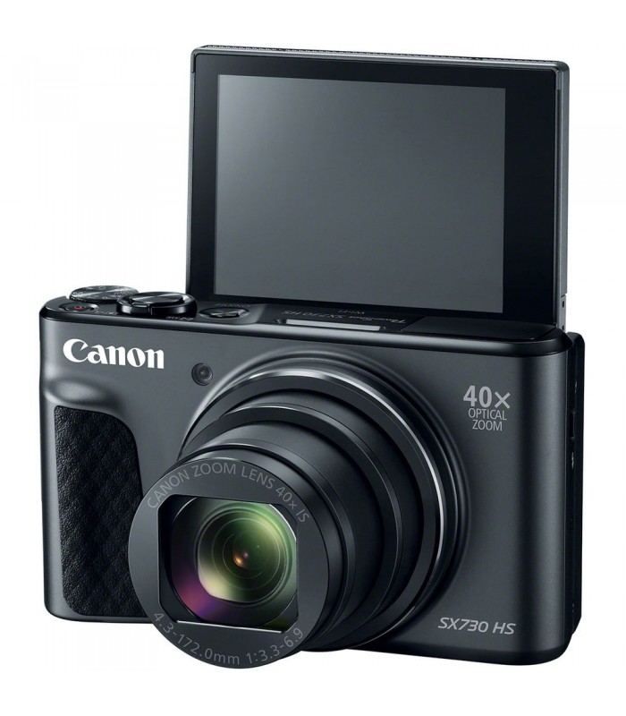 Canon PowerShot SX730 HS Digital Camera