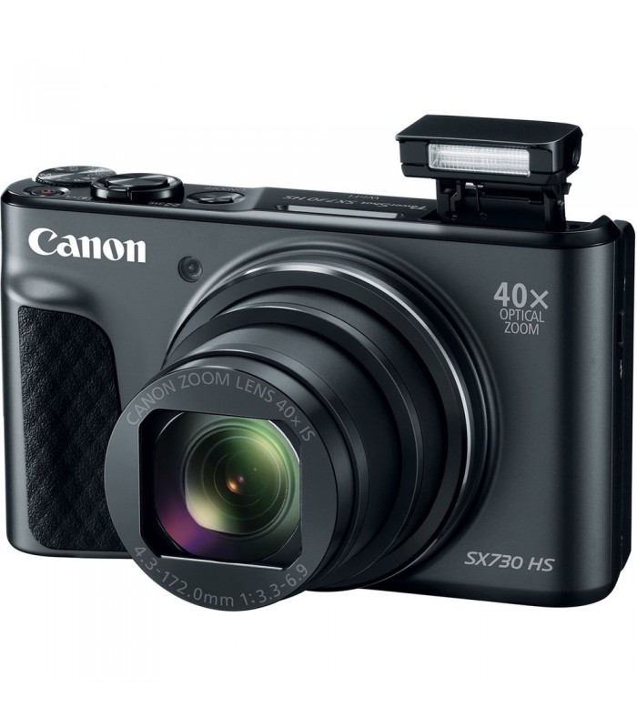 Canon PowerShot SX730 HS Digital Camera