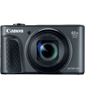 Canon PowerShot SX730 HS Digital Camera