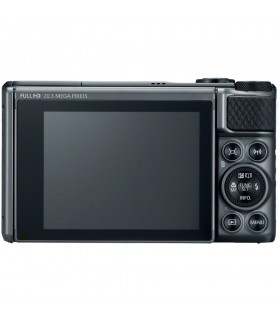 Canon PowerShot SX730 HS Digital Camera