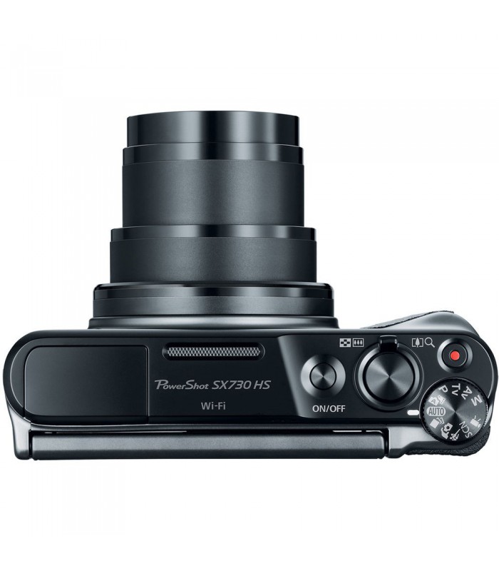 Canon PowerShot SX730 HS Digital Camera