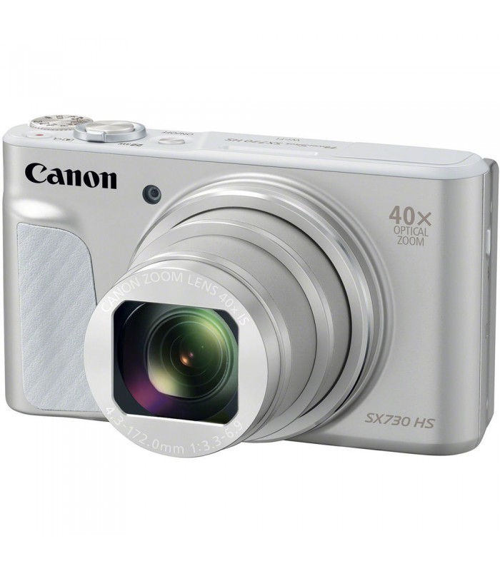 Canon PowerShot SX730 HS Digital Camera