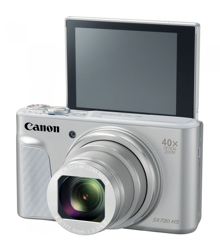 Canon PowerShot SX730 HS Digital Camera
