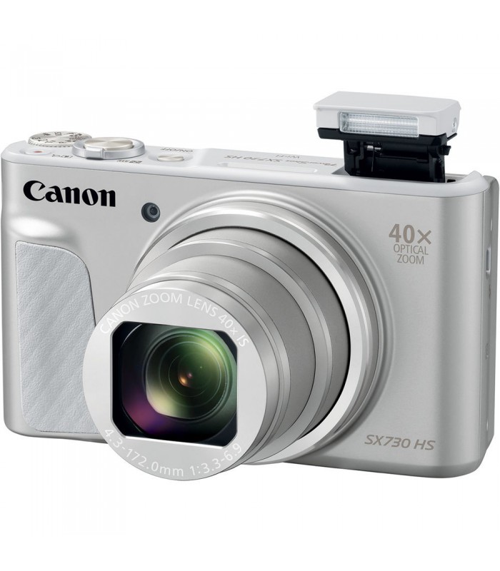 Canon PowerShot SX730 HS Digital Camera