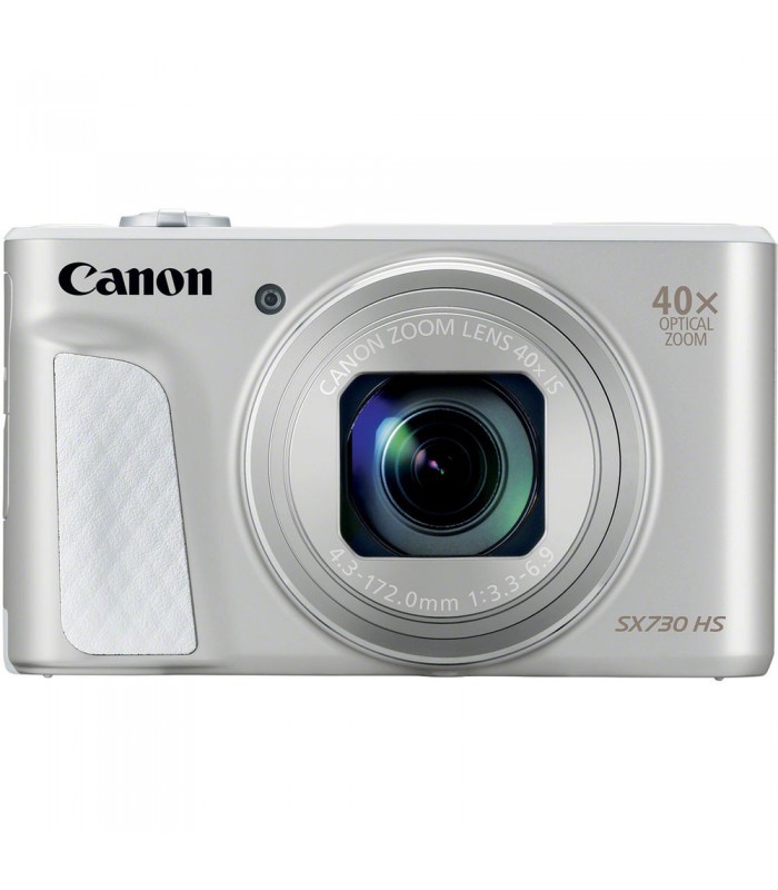 Canon PowerShot SX730 HS Digital Camera