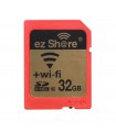 ez Share WiFi SD Card 32GB Class 10