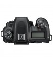 Nikon D7500 DSLR Camera Body