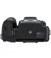 Nikon D7500 DSLR Camera Body