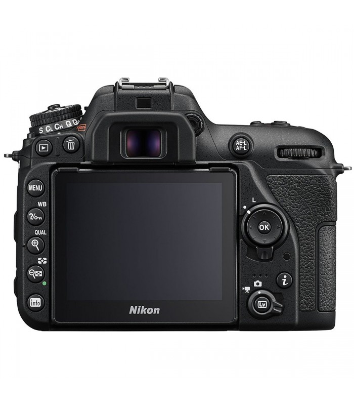 Nikon D7500 DSLR Camera Body
