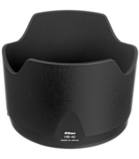 Nikon HB-40 Bayonet Lens Hood