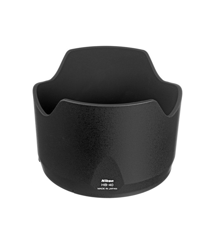 Nikon HB-40 Bayonet Lens Hood