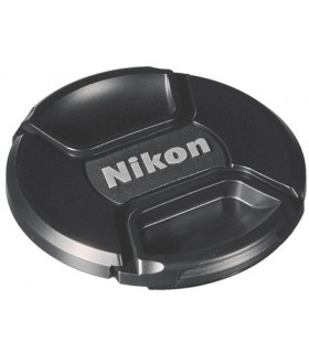 Nikon LC-67 Snap-on Front Lens Cap 67mm