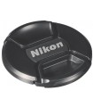 Nikon LC-67 Snap-on Front Lens Cap 67mm
