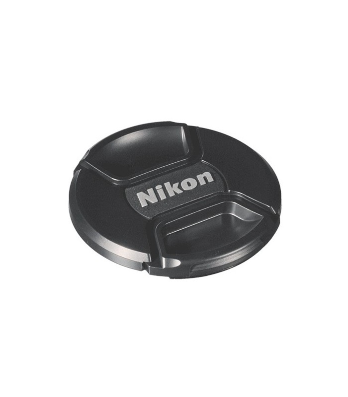 Nikon LC-77 Snap-On Front Lens Cap 77mm