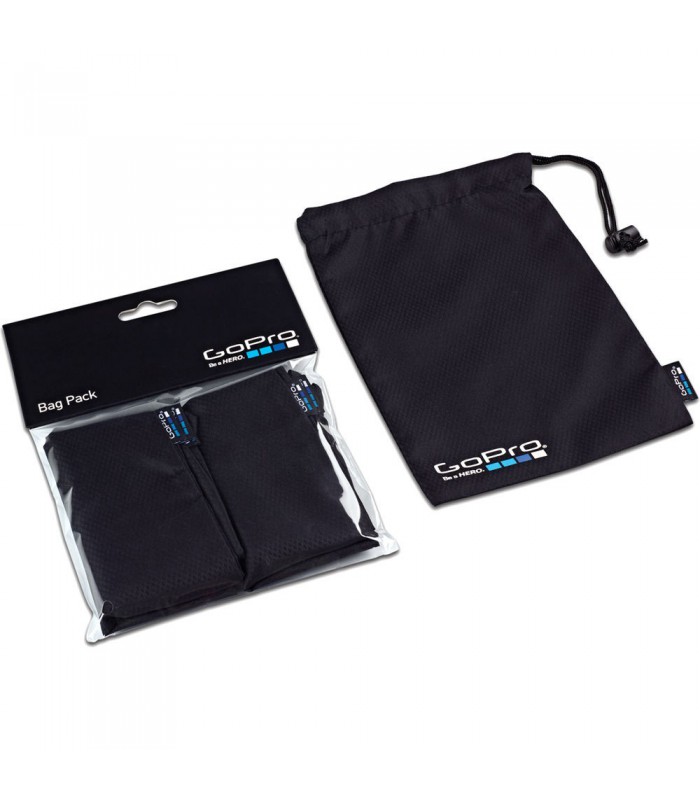 GoPro Bag Pack (5 Pack) ABGPK-005