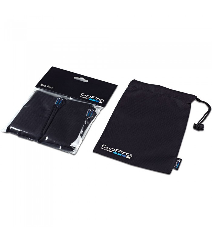 GoPro Bag Pack (5 Pack) ABGPK-005