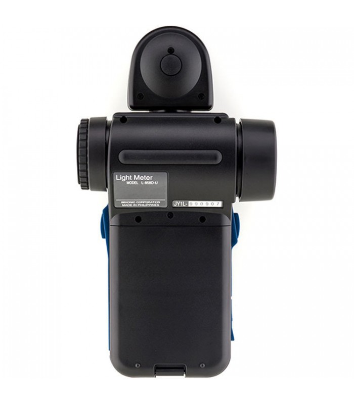 Sekonic Speedmaster L-858D-U Light Meter
