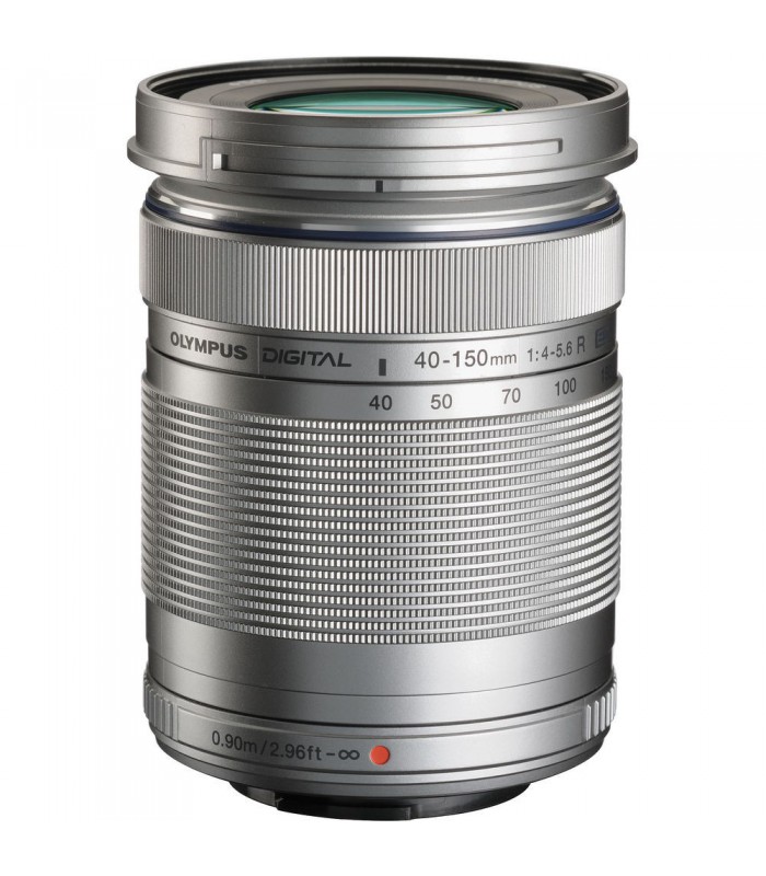 Olympus M.Zuiko Digital ED 40-150mm f4.0-5.6 R Lens
