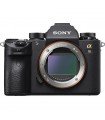 Sony Alpha a9 Mirrorless Digital Camera (Body Only)