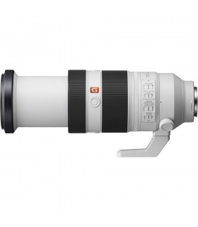 Sony FE 100-400mm f4.5-5.6 GM OSS Lens