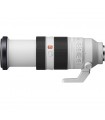 Sony FE 100-400mm f4.5-5.6 GM OSS Lens