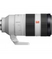 Sony FE 100-400mm f4.5-5.6 GM OSS Lens