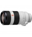 Sony FE 100-400mm f4.5-5.6 GM OSS Lens