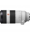 Sony FE 100-400mm f4.5-5.6 GM OSS Lens