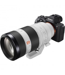 Sony FE 100-400mm f4.5-5.6 GM OSS Lens