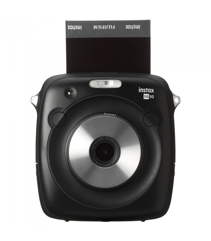 Fujifilm instax SQUARE SQ10 Hybrid Instant Camera