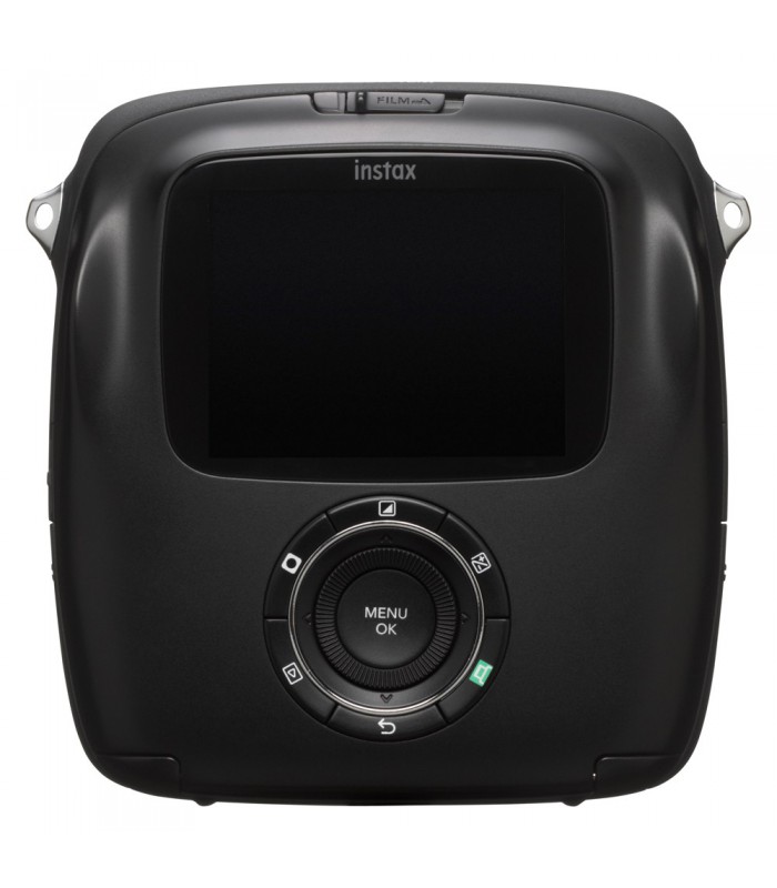 Fujifilm instax SQUARE SQ10 Hybrid Instant Camera