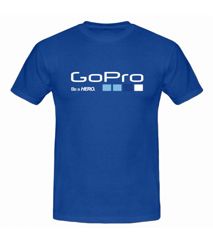 GoPro TShirt